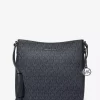 Bolso bandolera grande con logotipo de Jet Set Travel Bolso bandolera grande con logotipo de Jet Set Travel