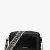 Bolso bandolera grande con logotipo de Maeve Bolso bandolera grande con logotipo de Maeve