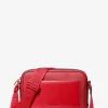 Bolso bandolera grande con logotipo de Maeve Bolso bandolera grande con logotipo de Maeve