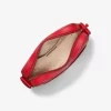 Bolso bandolera grande con logotipo de Maeve Bolso bandolera grande con logotipo de Maeve