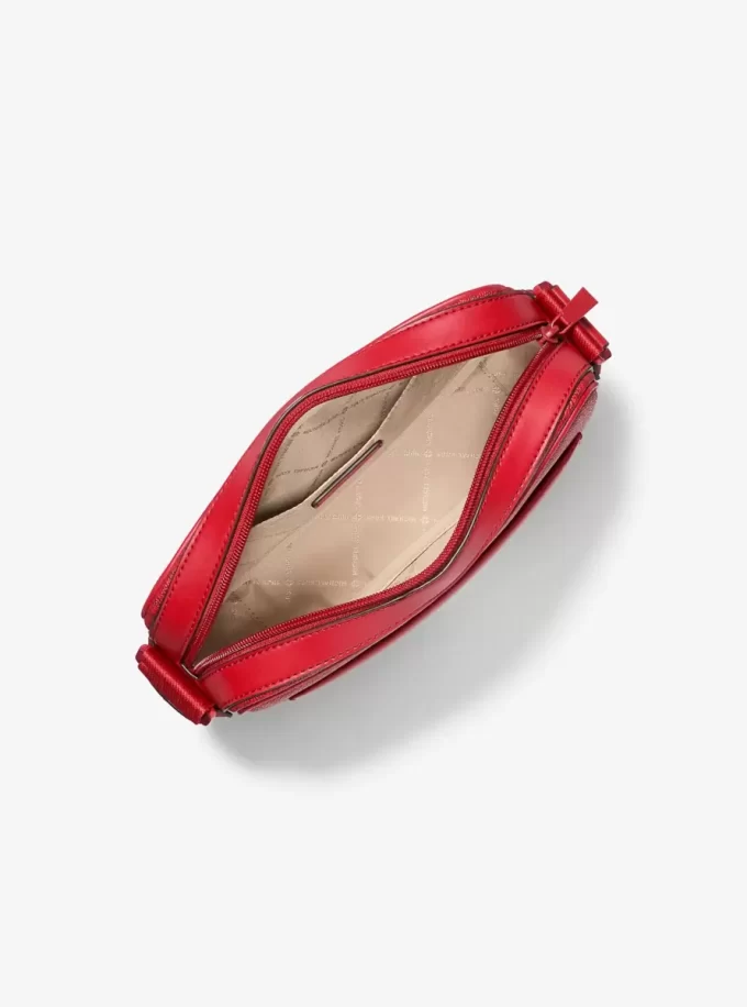 Bolso bandolera grande con logotipo de Maeve Bolso bandolera grande con logotipo de Maeve