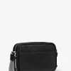 Bolso bandolera grande con logotipo de Maeve Bolso bandolera grande con logotipo de Maeve