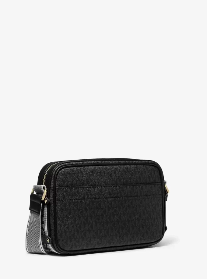 Bolso bandolera grande con logotipo de Maeve Bolso bandolera grande con logotipo de Maeve