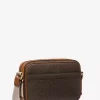 Bolso bandolera grande con logotipo de Maeve Bolso bandolera grande con logotipo de Maeve