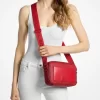 Bolso bandolera grande con logotipo de Maeve Bolso bandolera grande con logotipo de Maeve