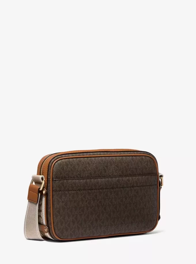 Bolso bandolera grande con logotipo de Maeve Bolso bandolera grande con logotipo de Maeve