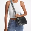 Bolso bandolera grande con logotipo de Maeve Bolso bandolera grande con logotipo de Maeve