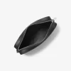 Bolso bandolera grande con logotipo Jet Set Bolso bandolera grande con logotipo Jet Set