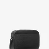 Bolso bandolera grande con logotipo Jet Set Bolso bandolera grande con logotipo Jet Set