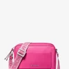 Bolso bandolera grande de gabardina de nailon Jet Set Bolso bandolera grande de gabardina de nailon Jet Set