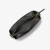 Bolso bandolera grande de gabardina de nailon Jet Set Bolso bandolera grande de gabardina de nailon Jet Set