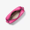 Bolso bandolera grande de gabardina de nailon Jet Set Bolso bandolera grande de gabardina de nailon Jet Set