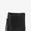 Bolso bandolera grande de gabardina de nailon Jet Set Bolso bandolera grande de gabardina de nailon Jet Set