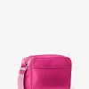 Bolso bandolera grande de gabardina de nailon Jet Set Bolso bandolera grande de gabardina de nailon Jet Set