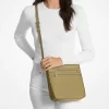 Bolso bandolera grande de nailon Jet Set Bolso bandolera grande de nailon Jet Set