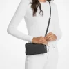 Bolso bandolera grande de nailon Jet Set Bolso bandolera grande de nailon Jet Set