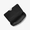Bolso bandolera grande de piel acolchada Tribeca Bolso bandolera grande de piel acolchada Tribeca