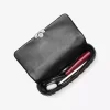 Bolso bandolera grande de piel acolchada Tribeca Bolso bandolera grande de piel acolchada Tribeca