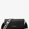 Bolso bandolera grande de piel Jet Set Bolso bandolera grande de piel Jet Set