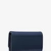Bolso bandolera grande de piel Jet Set Bolso bandolera grande de piel Jet Set