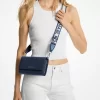 Bolso bandolera grande de piel Jet Set Bolso bandolera grande de piel Jet Set