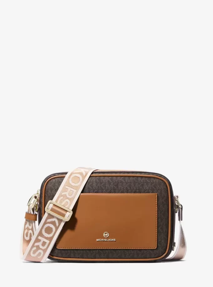 Bolso bandolera grande Maeve Signature Bolso bandolera grande Maeve Signature
