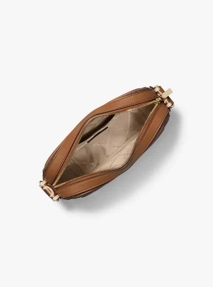 Bolso bandolera grande Maeve Signature Bolso bandolera grande Maeve Signature