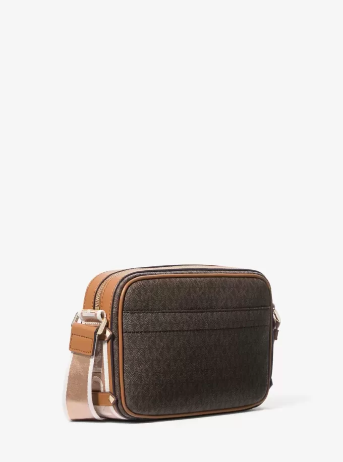Bolso bandolera grande Maeve Signature Bolso bandolera grande Maeve Signature