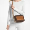 Bolso bandolera grande Maeve Signature Bolso bandolera grande Maeve Signature