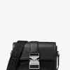 Bolso bandolera Hudson de piel granulada Bolso bandolera Hudson de piel granulada