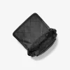 Bolso bandolera Hudson de piel granulada Bolso bandolera Hudson de piel granulada