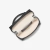 Bolso bandolera Jana extra pequeño de piel con relieve de cocodrilo Bolso bandolera Jana extra pequeño de piel con relieve de cocodrilo