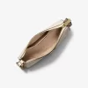Bolso bandolera Jet Set de piel saffiano con funda para Apple Airpods Pro