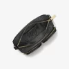 Bolso bandolera Jet Set mediano con el logo de la marca y estuche para Apple AirPods Pro®.