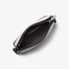 Bolso bandolera Jet Set pequeño de paja ombré con funda para Apple Airpods Pro®