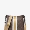 Bolso bandolera Jet Set Small Signature Logo Stripe Bolso bandolera Jet Set Small Signature Logo Stripe