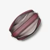 Bolso bandolera mediano Bryant para cámara de piel bruñida Bolso bandolera mediano Bryant para cámara de piel bruñida