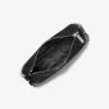 Bolso bandolera mediano Carmela de piel granulada