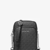 Bolso bandolera mediano con logo de Jet Set Travel