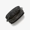 Bolso bandolera mediano con logo de Jet Set Travel