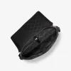 Bolso bandolera mediano Cyrus con relieve de serpiente