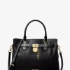 Bolso bandolera mediano de cuero Hamilton Bolso bandolera mediano de cuero Hamilton
