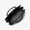 Bolso bandolera mediano de cuero Hamilton Bolso bandolera mediano de cuero Hamilton