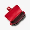Bolso bandolera mediano de piel Colby Bolso bandolera mediano de piel Colby
