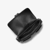 Bolso bandolera mediano de piel Colby Bolso bandolera mediano de piel Colby