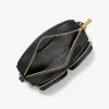 Bolso bandolera mediano de piel Jet Set con funda para Apple Airpods Pro®