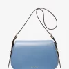 Bolso bandolera mediano de piel Lydia Bolso bandolera mediano de piel Lydia