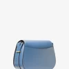 Bolso bandolera mediano de piel Lydia Bolso bandolera mediano de piel Lydia