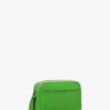 Bolso bandolera mediano Jet Set Leather con estuche para Apple AirPods Pro® Bolso bandolera mediano Jet Set Leather con estuche para Apple AirPods Pro®