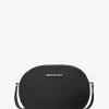 Bolso bandolera mediano Jet Set Travel de piel saffiano Bolso bandolera mediano Jet Set Travel de piel saffiano